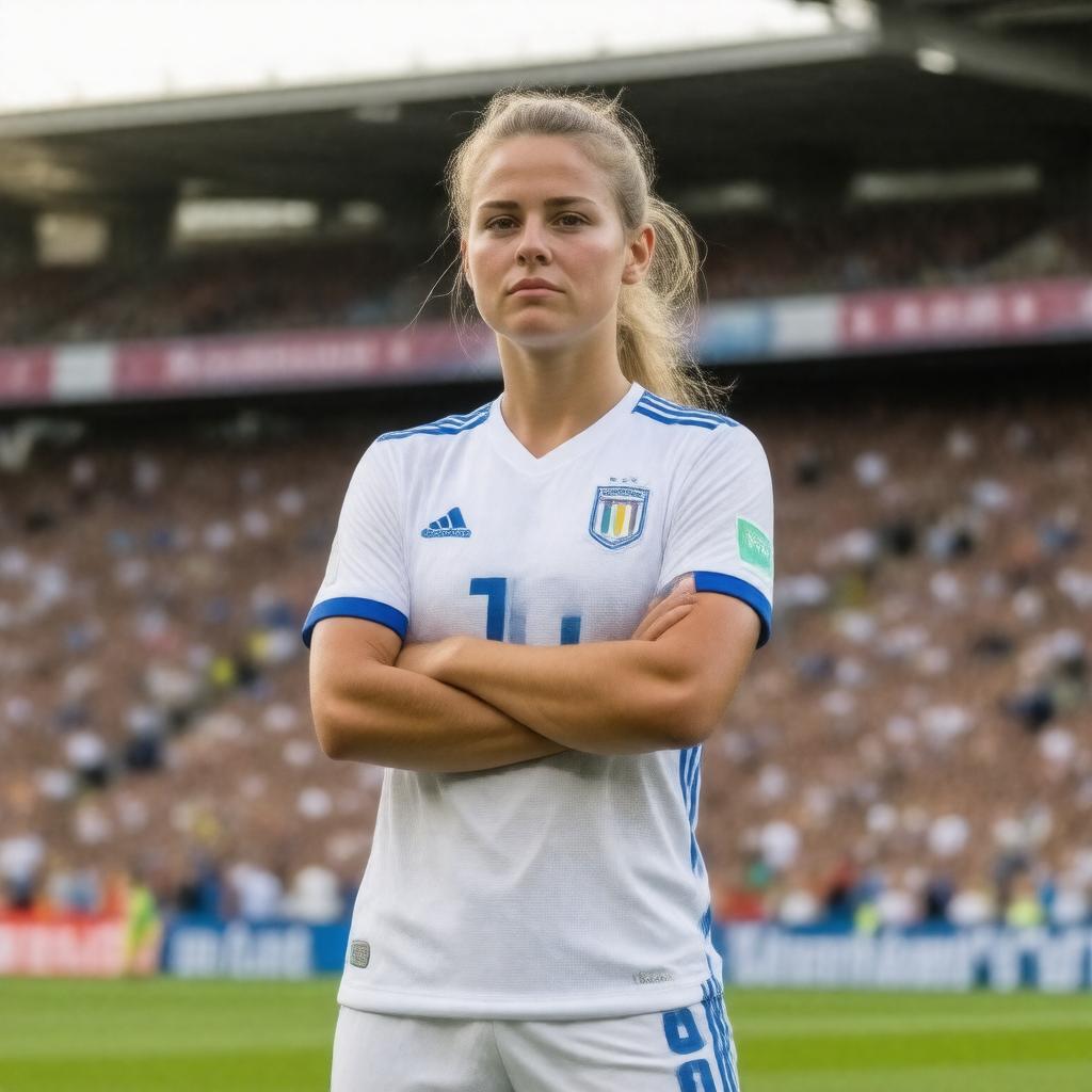 Lindsey Horan